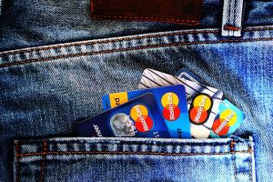 Zalety i wady karty kredytowej